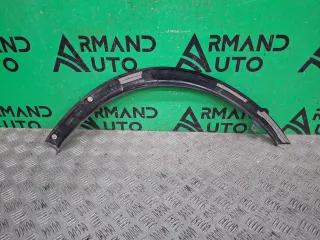 7407A301, 4 Расширитель крыла Mitsubishi Outlander 3 restailing Арт 364623RM, вид 4