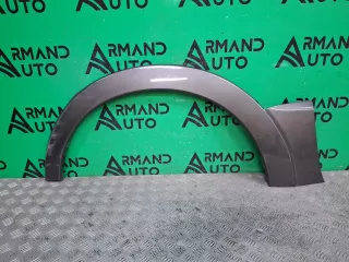 7420A077HB, 7407A059, 4 Расширитель крыла Mitsubishi Pajero 4 Арт 364631RM, вид 1