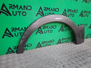 7420A077HB, 7407A059, 4 Расширитель крыла Mitsubishi Pajero 4 Арт 364631RM, вид 2