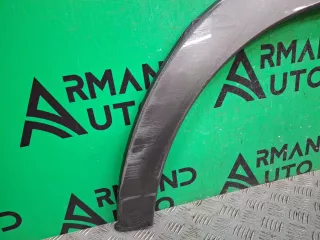 7420A077HB, 7407A059, 4 Расширитель крыла Mitsubishi Pajero 4 Арт 364631RM, вид 4