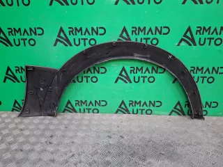 7420A077HB, 7407A059, 4 Расширитель крыла Mitsubishi Pajero 4 Арт 364631RM, вид 5