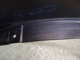 7420A077HB, 7407A059, 4 Расширитель крыла Mitsubishi Pajero 4 Арт 364631RM, вид 7