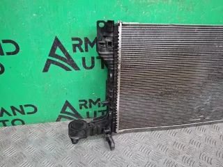 2069023100, 6600275505, 8 Радиатор двигателя (двс) Geely Tugella Арт 364883RM, вид 7
