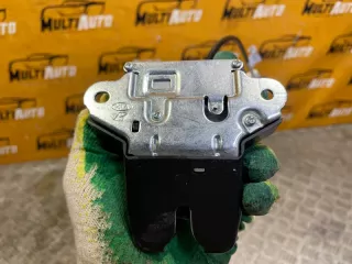 81230-D4000 Замок крышки багажника Kia Optima 4 Арт 139545MA, вид 5