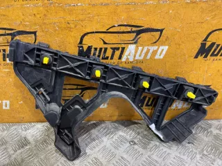 86614d5000 Кронштейн бампера Kia Optima 4 Арт 139555MA, вид 3