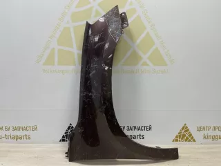 5L0821022A Крыло Skoda Yeti Арт TP112526, вид 1