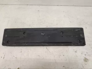 51118069929 Площадка под гос. номер BMW X5 F15 Арт VZ233973, вид 1