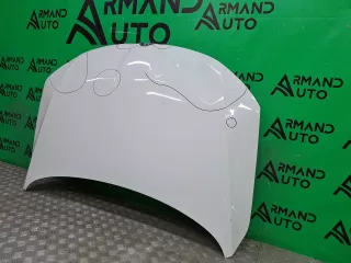 5JA823031E, 4 капот шкода рапид Skoda Rapid Арт ARM348874, вид 2