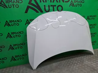 5JA823031E, 4 капот шкода рапид Skoda Rapid Арт ARM348874, вид 3
