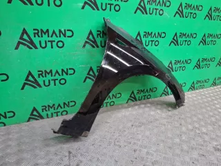 66321F9000, 5 Крыло хендай, хундай, хёндай солярис Hyundai Solaris 2 Арт ARM364607, вид 2