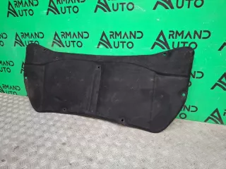 5915A142, 8 Шумоизоляция капота Mitsubishi Outlander 3 Арт ARM364874, вид 3