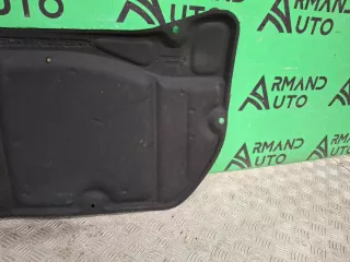 5915A142, 8 Шумоизоляция капота Mitsubishi Outlander 3 Арт ARM364874, вид 7