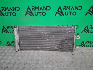 8010061500, 32138713, 8 радиатор кондиционера Geely Tugella Арт ARM364886, вид 1