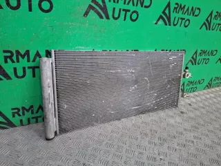 8010061500, 32138713, 8 радиатор кондиционера Geely Tugella Арт ARM364886, вид 2