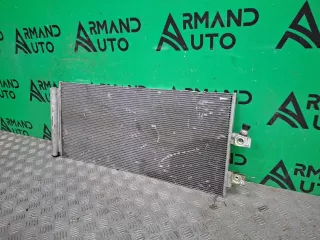 8010061500, 32138713, 8 радиатор кондиционера Geely Tugella Арт ARM364886, вид 3