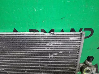 8010061500, 32138713, 8 радиатор кондиционера Geely Tugella Арт ARM364886, вид 6