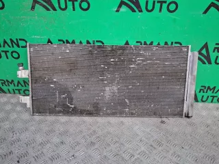 8010061500, 32138713, 8 радиатор кондиционера Geely Tugella Арт ARM364886, вид 7
