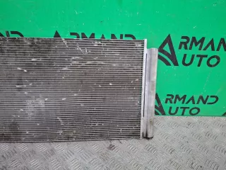 8010061500, 32138713, 8 радиатор кондиционера Geely Tugella Арт ARM364886, вид 9