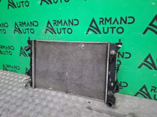 25310M6150, 8 Радиатор двигателя (двс) Hyundai Elantra AD Арт ARM364895, вид 3