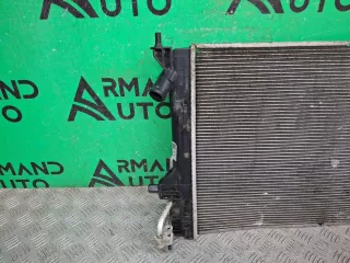 25310M6150, 8 Радиатор двигателя (двс) Hyundai Elantra AD Арт ARM364895, вид 4