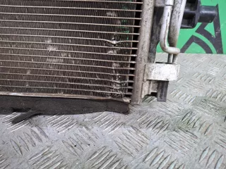 25310M6150, 8 Радиатор двигателя (двс) Hyundai Elantra AD Арт ARM364895, вид 10