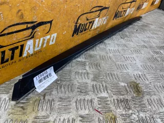 86132d4000 Молдинг лобового стекла передний правый Kia Optima 4 Арт MA139498, вид 2
