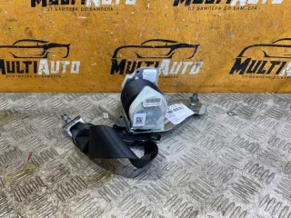 89820d5500 Ремень безопасности задний правый Kia Optima 4 Арт MA139519, вид 1