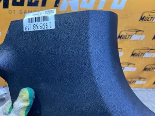 85824d5000 Накладка порога передняя правая Kia Optima 4 Арт MA139538, вид 5