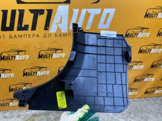 85824d5000 Накладка порога передняя правая Kia Optima 4 Арт MA139538, вид 6