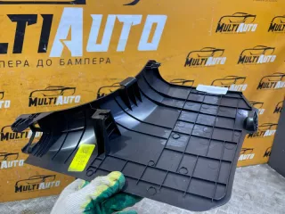 85824d5000 Накладка порога передняя правая Kia Optima 4 Арт MA139538, вид 7