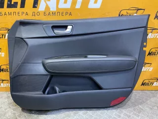 82320-D5000 Обшивка двери передняя правая Kia Optima 4 Арт MA139590, вид 1