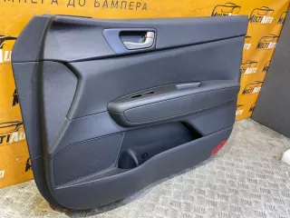 82320-D5000 Обшивка двери передняя правая Kia Optima 4 Арт MA139590, вид 2