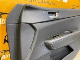 82320-D5000 Обшивка двери передняя правая Kia Optima 4 Арт MA139590, вид 9