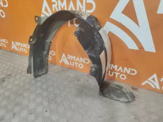 868111R000, 1 подкрылок Hyundai Solaris 1 Арт AR296456, вид 3