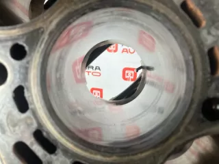 OM651, OM651911, OM651912, OM651913, OM651916, OM651914, OM651921, OM651940, OM651955, OM651958, OM651950, 6510110701 Блок цилиндров Mercedes Sprinter W906 Арт 56711, вид 8