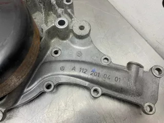 A1122001501, A1122001401, A1122010501 Помпа Mercedes S W220 Арт 57936, вид 4