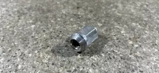  Гайка колесная Hyundai Accent RB Арт 46023072873, вид 1