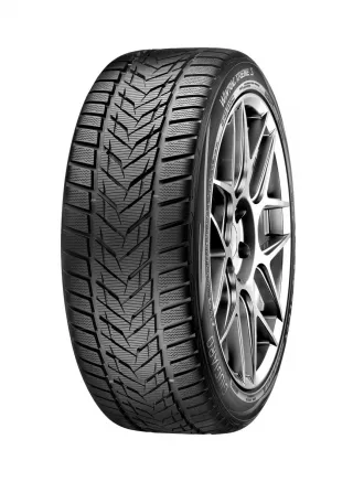  Зимняя шина Vredestein wintrac pro 255/60 R18 112V Арт 2987954, вид 1