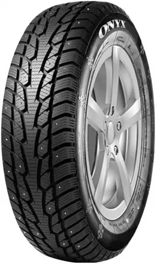  Зимняя шина onyx ny-w703 tl шип. 285/45 R22 114T Арт 2988085, вид 1