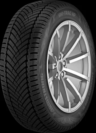  Зимняя шина armstrong ski-trac hp 245/45 R19 102V Арт 3005965, вид 1