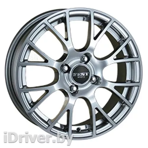  Диск литой R18 5x108 DIA67.1 ET45 proma Арт 3102013