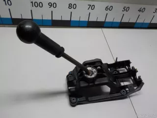 96666923 GM Кулиса КПП Chevrolet Spark M150,M200 Арт E52526879, вид 1