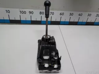 96666923 GM Кулиса КПП Chevrolet Spark M150,M200 Арт E52526879, вид 2