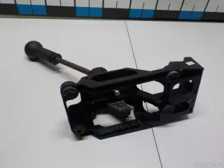 96666923 GM Кулиса КПП Chevrolet Spark M150,M200 Арт E52526879, вид 5