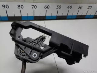 96666923 GM Кулиса КПП Chevrolet Spark M150,M200 Арт E52526879, вид 6