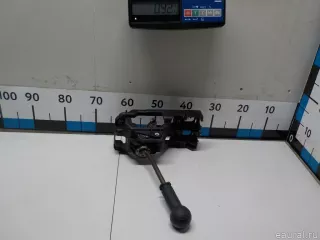 96666923 GM Кулиса КПП Chevrolet Spark M150,M200 Арт E52526879, вид 7