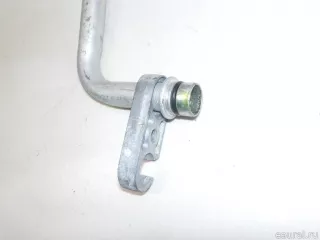92480JD010 Nissan Трубка кондиционера Nissan Qashqai 2 restailing Арт E52528867, вид 3