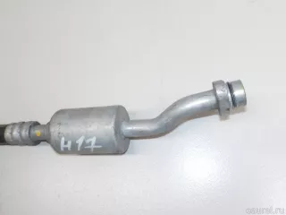 92480JD010 Nissan Трубка кондиционера Nissan Qashqai 2 restailing Арт E52528867, вид 4