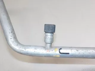 92480JD010 Nissan Трубка кондиционера Nissan Qashqai 2 restailing Арт E52528867, вид 5