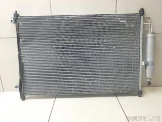 92100JG000 Nissan Радиатор кондиционера (конденсер) Nissan X-Trail T32 Арт E95746677, вид 1